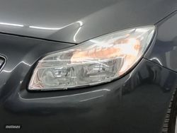 Opel Insignia 2.0 CDTI ecoFLEX Edition 96 kW (130 CV) - Miniatura 25