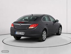 Opel Insignia 2.0 CDTI ecoFLEX Edition 96 kW (130 CV) - Miniatura 3