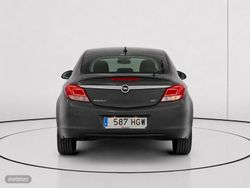 Opel Insignia 2.0 CDTI ecoFLEX Edition 96 kW (130 CV) - Miniatura 4
