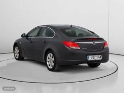 Opel Insignia 2.0 CDTI ecoFLEX Edition 96 kW (130 CV) - Miniatura 5