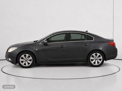 Opel Insignia 2.0 CDTI ecoFLEX Edition 96 kW (130 CV) - Miniatura 6