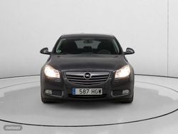 Opel Insignia 2.0 CDTI ecoFLEX Edition 96 kW (130 CV) - Miniatura 7