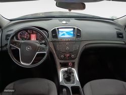 Opel Insignia 2.0 CDTI ecoFLEX Edition 96 kW (130 CV) - Miniatura 9