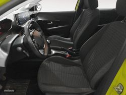 Peugeot 208 PureTech 100 Active 75 kW (100 CV) - Miniatura 10