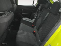 Peugeot 208 PureTech 100 Active 75 kW (100 CV) - Miniatura 11