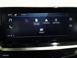 Peugeot 208 PureTech 100 Active 75 kW (100 CV) - Miniatura 18