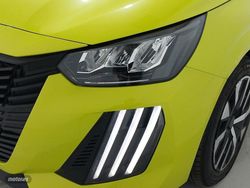 Peugeot 208 PureTech 100 Active 75 kW (100 CV) - Miniatura 21