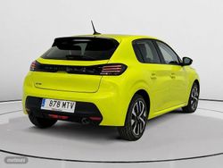 Peugeot 208 PureTech 100 Active 75 kW (100 CV) - Miniatura 3