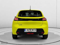 Peugeot 208 PureTech 100 Active 75 kW (100 CV) - Miniatura 4