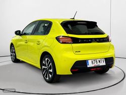 Peugeot 208 PureTech 100 Active 75 kW (100 CV) - Miniatura 5