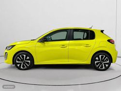 Peugeot 208 PureTech 100 Active 75 kW (100 CV) - Miniatura 6