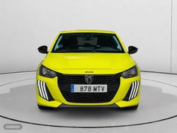 Peugeot 208 PureTech 100 Active 75 kW (100 CV) - Miniatura 7