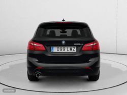BMW Serie 2 225xe iPerformance Active Tourer 165 kW (224 CV) - Miniatura 4