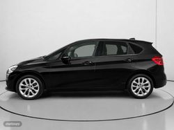 BMW Serie 2 225xe iPerformance Active Tourer 165 kW (224 CV) - Miniatura 6