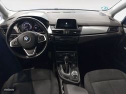 BMW Serie 2 225xe iPerformance Active Tourer 165 kW (224 CV) - Miniatura 9
