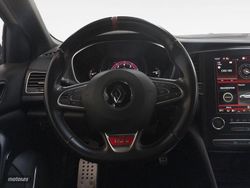 Renault Megane RS Trophy TCe 221 kW (300 CV) GPF - Miniatura 10