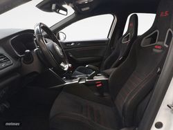 Renault Megane RS Trophy TCe 221 kW (300 CV) GPF - Miniatura 11