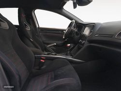 Renault Megane RS Trophy TCe 221 kW (300 CV) GPF - Miniatura 13
