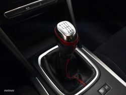 Renault Megane RS Trophy TCe 221 kW (300 CV) GPF - Miniatura 15
