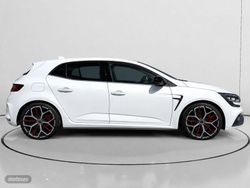 Renault Megane RS Trophy TCe 221 kW (300 CV) GPF - Miniatura 2