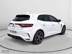 Renault Megane RS Trophy TCe 221 kW (300 CV) GPF - Miniatura 3