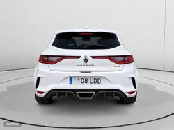 Renault Megane RS Trophy TCe 221 kW (300 CV) GPF - Miniatura 4