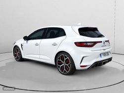 Renault Megane RS Trophy TCe 221 kW (300 CV) GPF - Miniatura 5