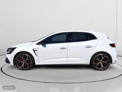 Renault Megane RS Trophy TCe 221 kW (300 CV) GPF - Miniatura 6