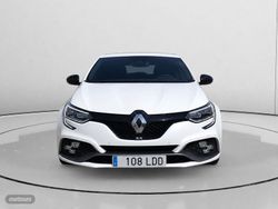 Renault Megane RS Trophy TCe 221 kW (300 CV) GPF - Miniatura 7