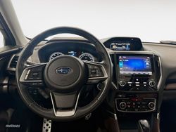 Subaru Forester 2.0i Hybrid Executive Plus CVT 110 kW (150 CV) - Miniatura 10