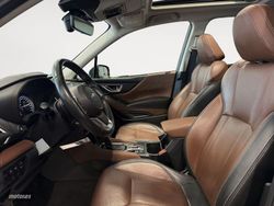 Subaru Forester 2.0i Hybrid Executive Plus CVT 110 kW (150 CV) - Miniatura 11