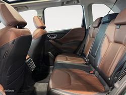 Subaru Forester 2.0i Hybrid Executive Plus CVT 110 kW (150 CV) - Miniatura 12
