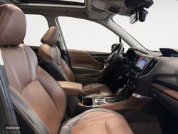Subaru Forester 2.0i Hybrid Executive Plus CVT 110 kW (150 CV) - Miniatura 13