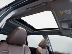 Subaru Forester 2.0i Hybrid Executive Plus CVT 110 kW (150 CV) - Miniatura 14