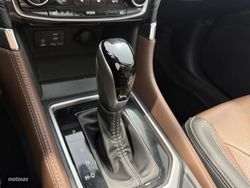 Subaru Forester 2.0i Hybrid Executive Plus CVT 110 kW (150 CV) - Miniatura 17