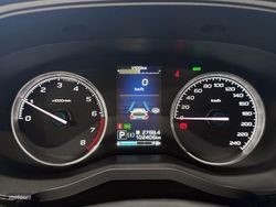 Subaru Forester 2.0i Hybrid Executive Plus CVT 110 kW (150 CV) - Miniatura 18