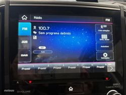 Subaru Forester 2.0i Hybrid Executive Plus CVT 110 kW (150 CV) - Miniatura 20