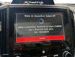 Subaru Forester 2.0i Hybrid Executive Plus CVT 110 kW (150 CV) - Miniatura 21