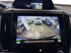 Subaru Forester 2.0i Hybrid Executive Plus CVT 110 kW (150 CV) - Miniatura 22