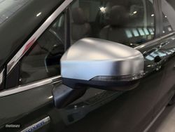 Subaru Forester 2.0i Hybrid Executive Plus CVT 110 kW (150 CV) - Miniatura 24