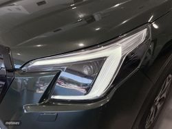 Subaru Forester 2.0i Hybrid Executive Plus CVT 110 kW (150 CV) - Miniatura 25