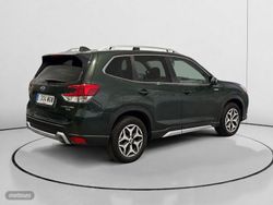 Subaru Forester 2.0i Hybrid Executive Plus CVT 110 kW (150 CV) - Miniatura 3