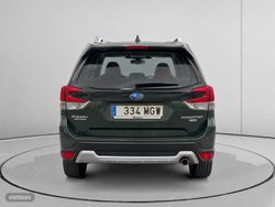 Subaru Forester 2.0i Hybrid Executive Plus CVT 110 kW (150 CV) - Miniatura 4