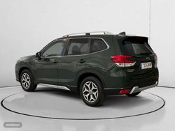 Subaru Forester 2.0i Hybrid Executive Plus CVT 110 kW (150 CV) - Miniatura 5
