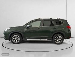Subaru Forester 2.0i Hybrid Executive Plus CVT 110 kW (150 CV) - Miniatura 6