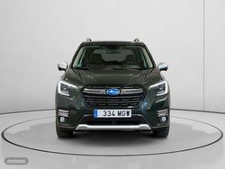 Subaru Forester 2.0i Hybrid Executive Plus CVT 110 kW (150 CV) - Miniatura 7