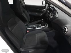 Nissan Juke DIG-T Acenta 84 kW (114 CV) - Miniatura 12