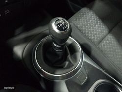 Nissan Juke DIG-T Acenta 84 kW (114 CV) - Miniatura 14