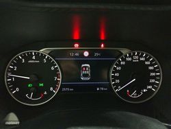 Nissan Juke DIG-T Acenta 84 kW (114 CV) - Miniatura 15