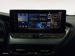 Nissan Juke DIG-T Acenta 84 kW (114 CV) - Miniatura 16